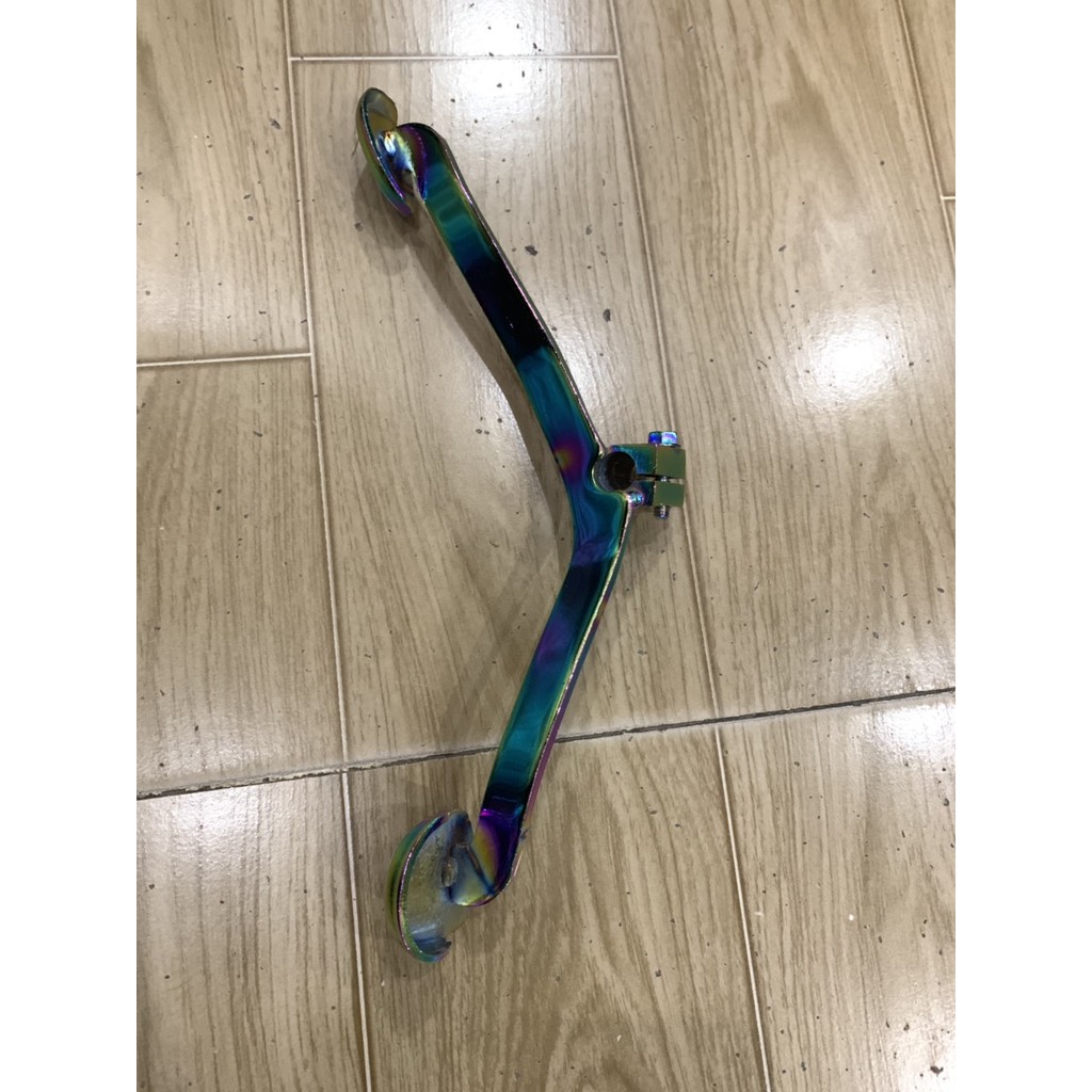 cần số 7 màu gắn xe wave a 2017 và ws110