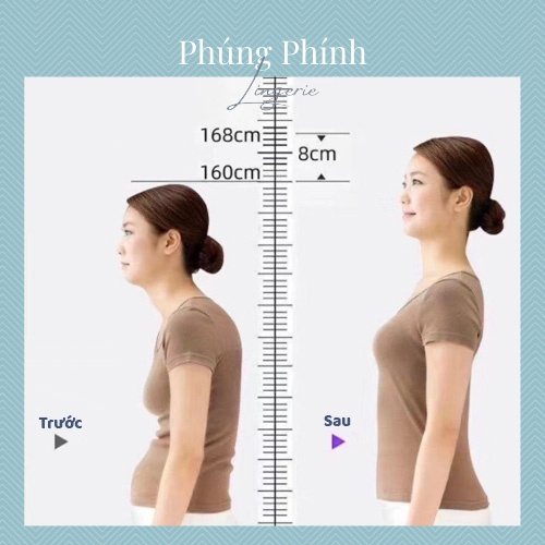 Áo Ngực Chống Gù Lưng 2 Trong 1 - Áo lót chống gù, áo thể thao thoáng mát, ôm bầu ngực XL XXL 2XL 3XL 4XL Freesize | BigBuy360 - bigbuy360.vn