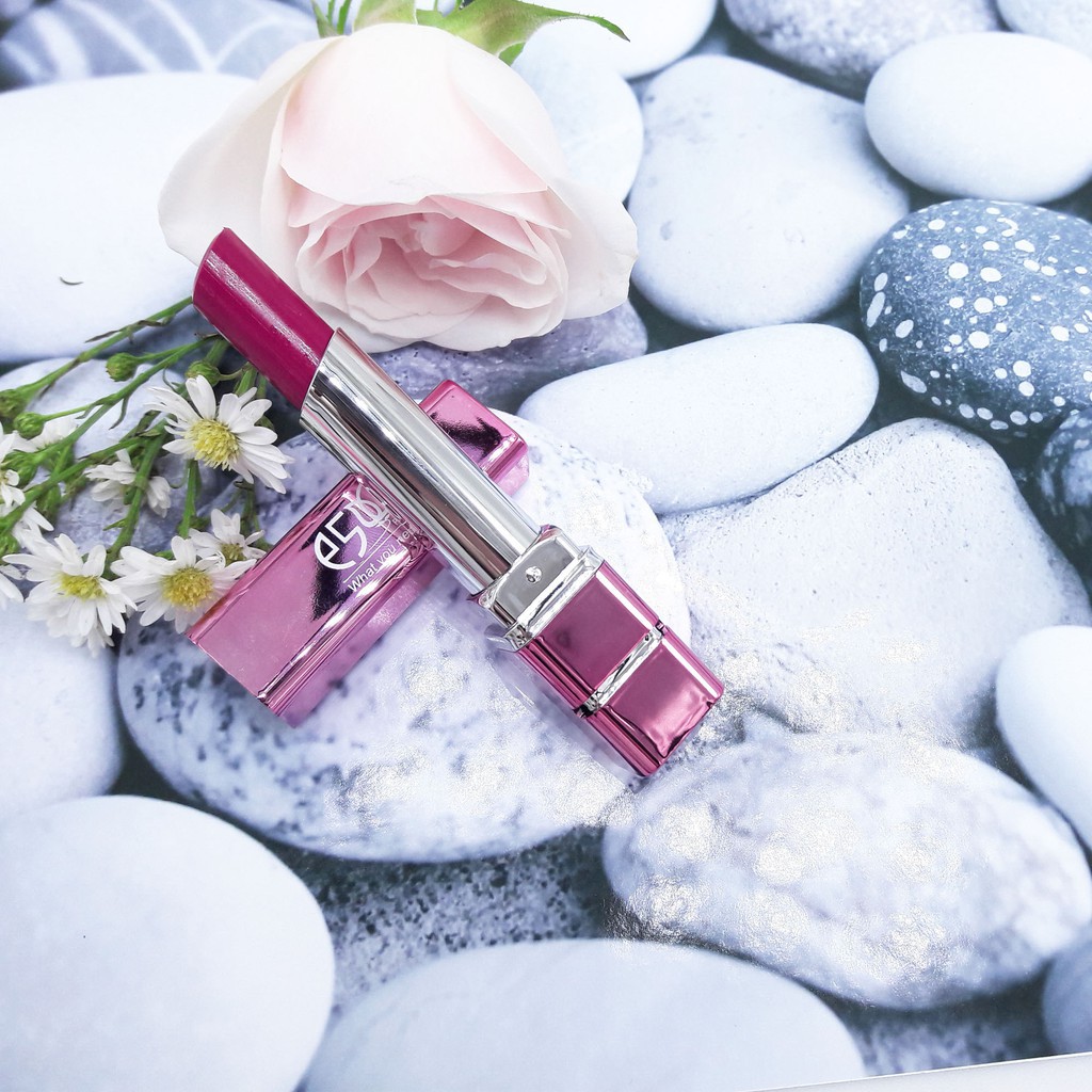 Son E5  Lipstick - Có 5 Màu Lựa chọn