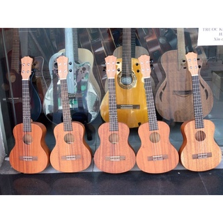 Đàn Ukulele Size Tenor 26' | Siêu Rẻ & Chất Lượng