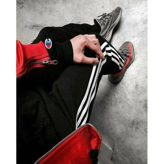 Quần Thun Nỉ - Quần Jogger - Quần Thể Thao Nữ Ống Bó WQ 002S1