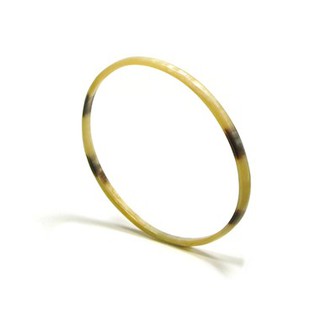 Một chiếc vòng tay sừng bản nhỏ , Vòng tay thời trang, Trang Sức Boho