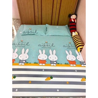 Ga chống thấm cao cấp Goodmama