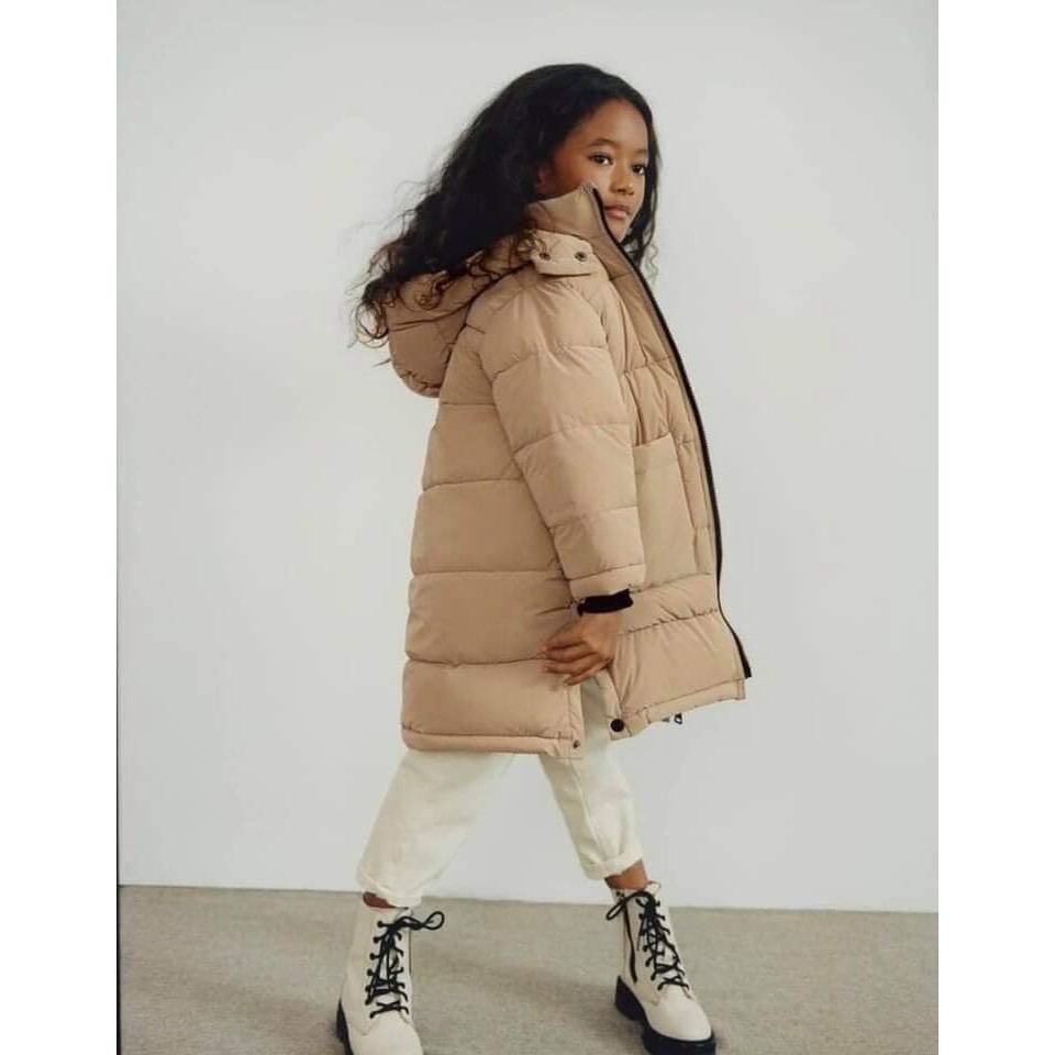 Áo khoác zara sz 6-14y