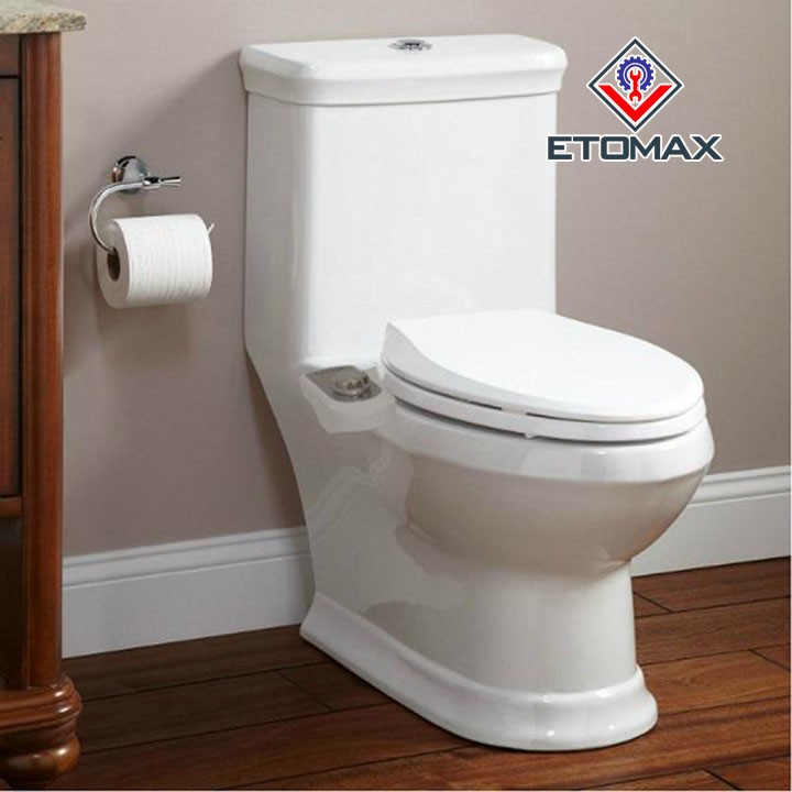 Vòi rửa vệ sinh thông minh LUVA BIDET LB101 hàng công ty cao cấp
