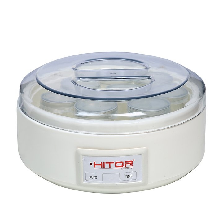 Thanh lý Máy làm sữa chua