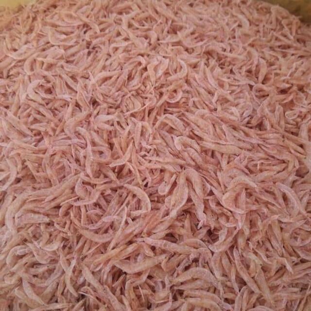 1kg ruốc khô