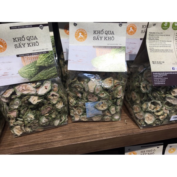 Gói hút ẩm 1g - 200 gói