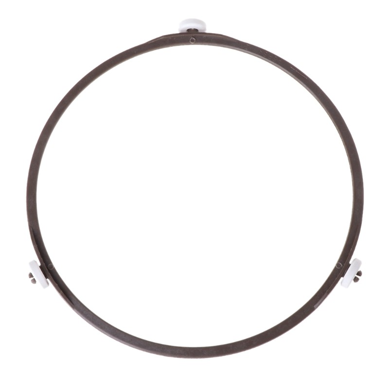 Bộ phận khay tròn hỗ trợ tấm kính lò vi sóng tiện dụng 6.57&quot;