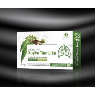Cường Phế Xuyên Tâm Liên