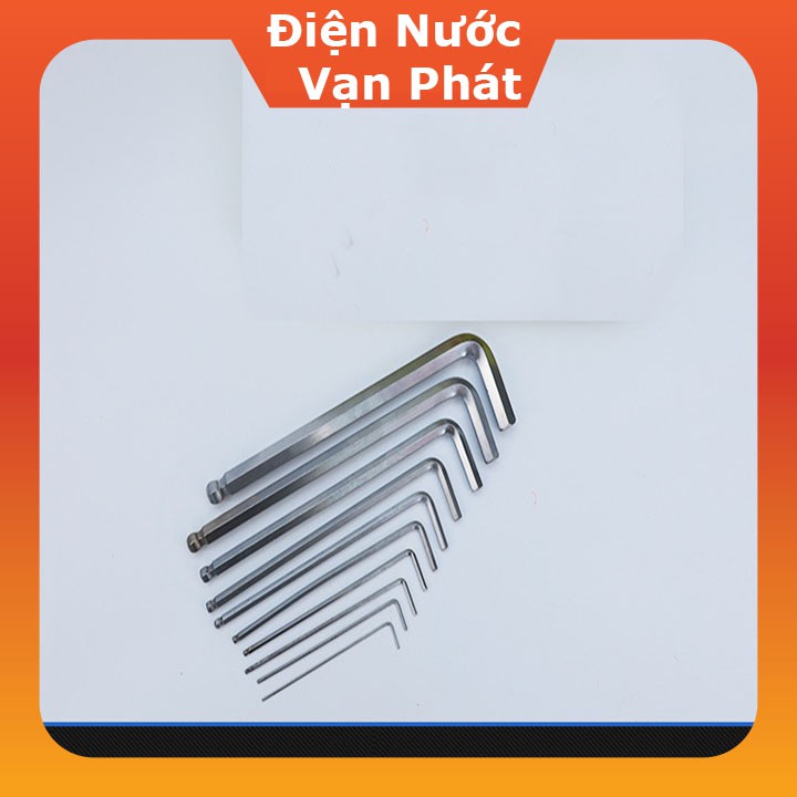 LỤC GIÁC ĐẦU BI CAO CẤP