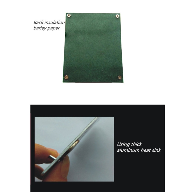 Bảng Mạch Bảo Vệ Cho Mô-Đun BMS- Module 11S 40V 30A