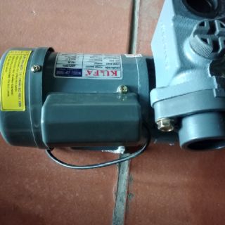 Máy bơm nước kufa 150w(dây dồng 100%)