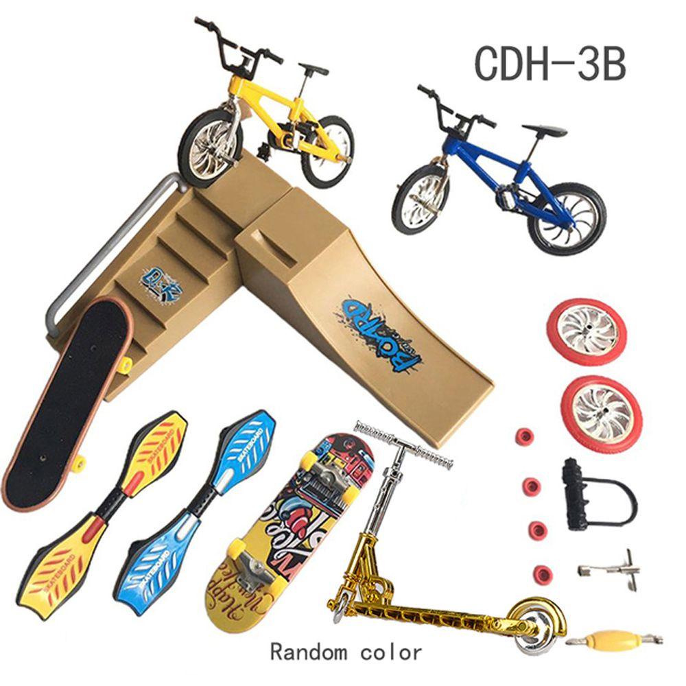 Ván Trượt Ngón Tay REBUY1 Vui Nhộn