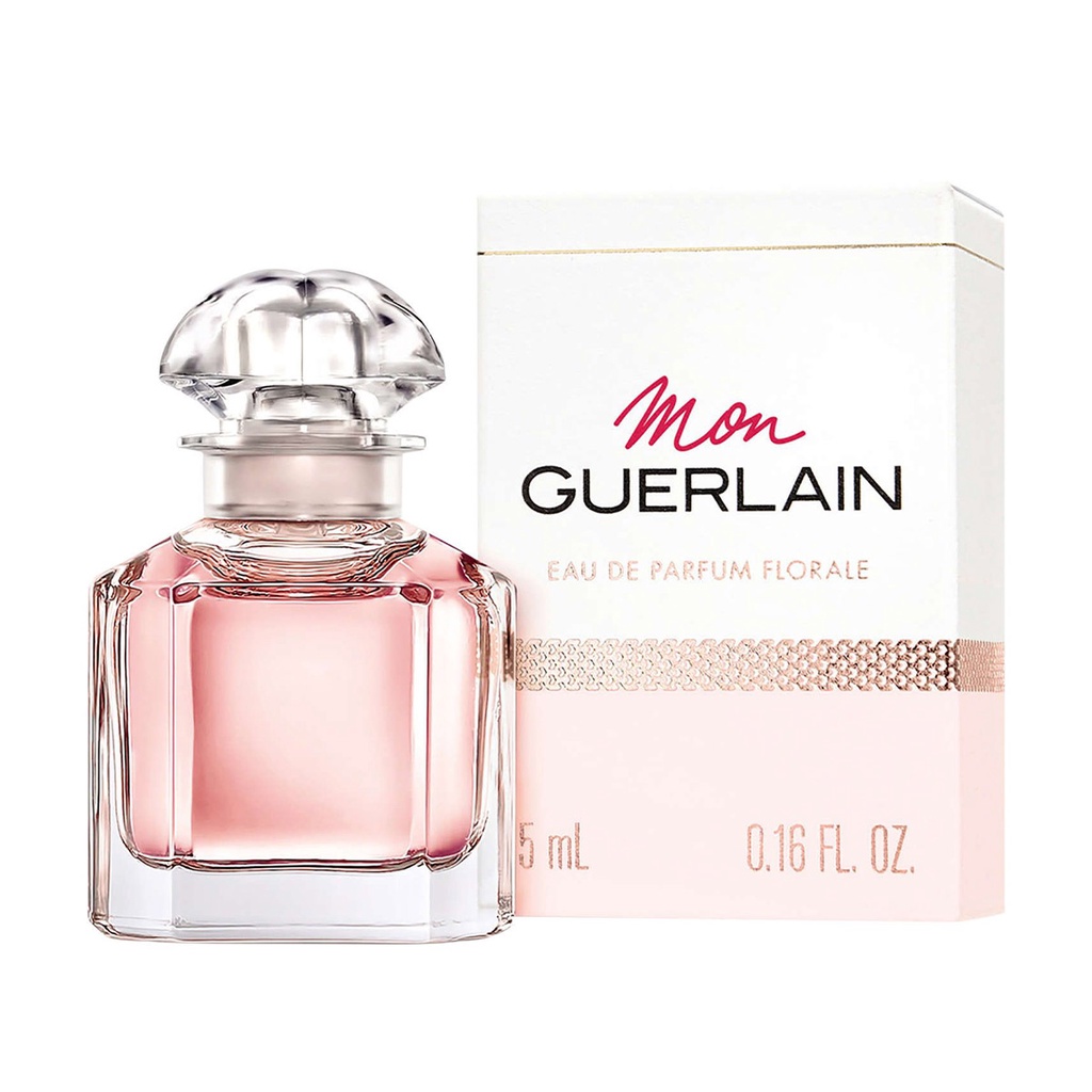 Nước hoa nữ Mon Guerlain Florale Mini Size