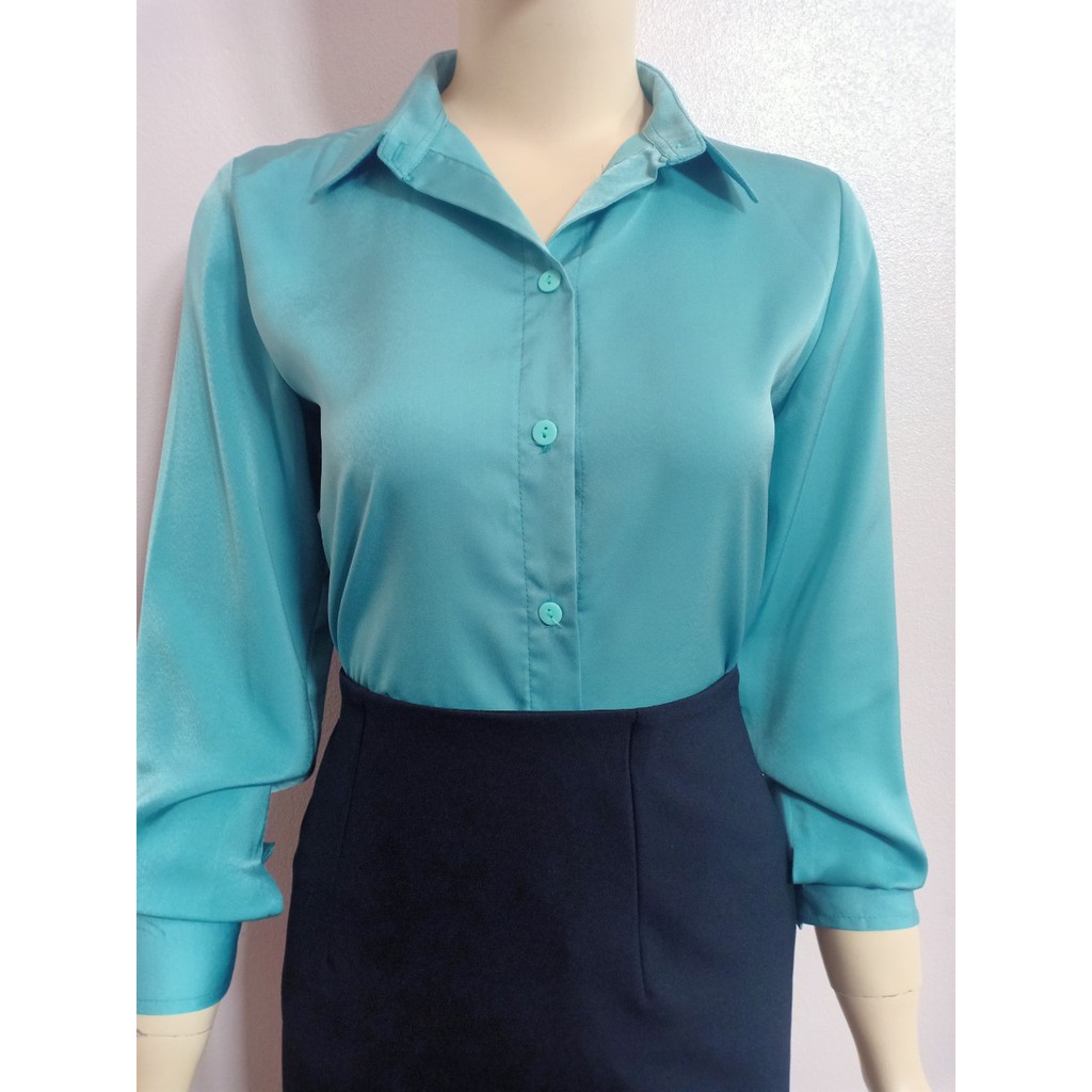 Áo sơ mi nữ | BigBuy360 - bigbuy360.vn