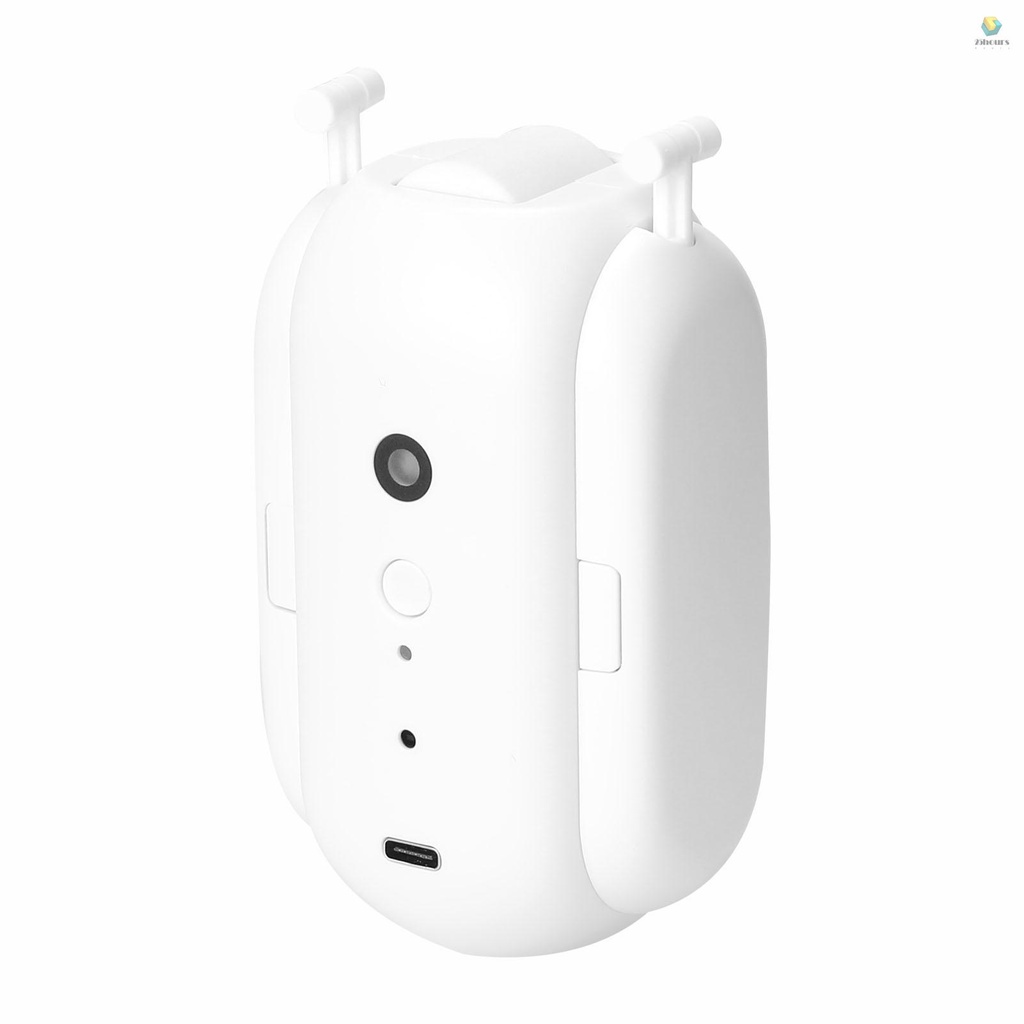 1 Mô Tơ Rèm Thông Minh Điều Khiển Bằng Giọng Nói Tương Thích Với Alexa Google Home