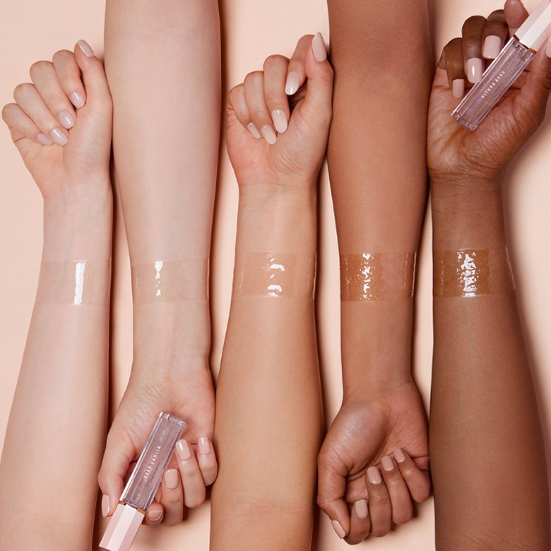 [Hàng mới về] Son phủ ánh gương sáng dòng Blooming DEAR DAHLIA 5.5ml | BigBuy360 - bigbuy360.vn