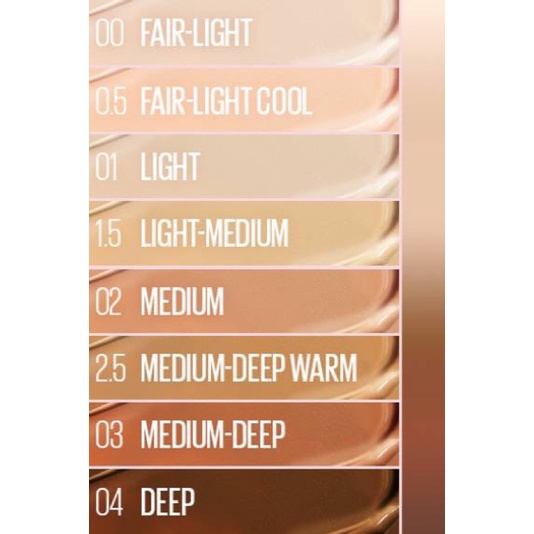 Kem nền lì Maybelline Instant Age Rewind Perfector 4 in 1dành cho da dầu