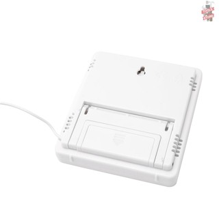 Đồng Hồ Đo Nhiệt Độ Và Độ Ẩm Kĩ Thuật Số Htc 2