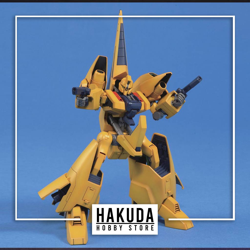 Mô hình HGUC 1/144 HG Methuss - Chính hãng Bandai Nhật Bản