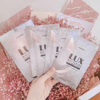[CHÍNH HÃNG 💯%] Ủ Dịch Yến Tươi Lux soHERBs (HỘP 3 GÓI)