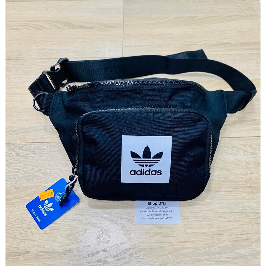 TÚI BAO TỬ ADIDAS CHÍNH HÃNG TỬ MỸ