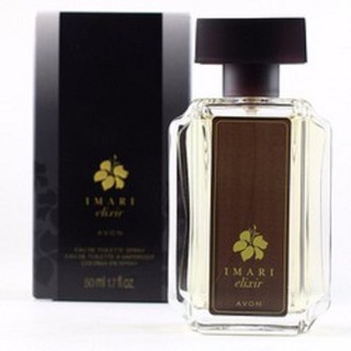 Nước hoa Imari Elixir 50ml