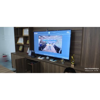 Webcam logitech C930E - Hàng chính hãng