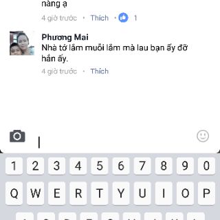 DẦU SẢ PHƯỚC QUẢNG