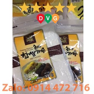 Bột Gạo Nếp Hàn Quốc Choya 300g