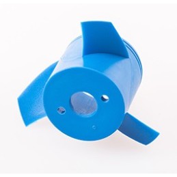 Chân vịt động cơ tàu ngầm ROV (Cánh quạt)