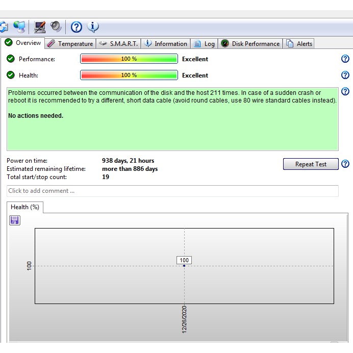 Ổ cứng PC 3.5in 40G ATA - cổng IDE | BigBuy360 - bigbuy360.vn