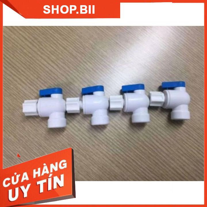 [RẺ VÔ ĐỊCH] Van Bình Áp Máy Lọc Nước Dùng Cho Các Loại Máy Lọc Nước RO Hàng Nhập Khẩu Giá Rẻ Chất Lượng Siêu Bền.