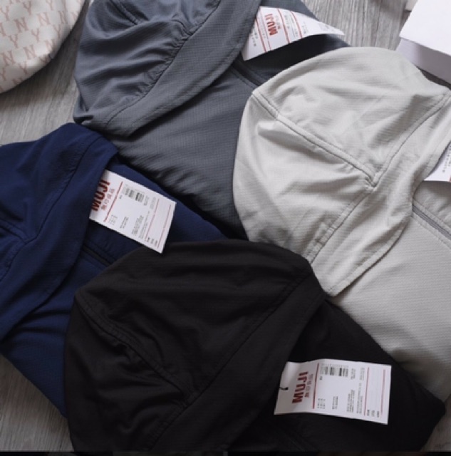 Bán sỉ áo nắng nam thông hơi 2 lớp hàng đẹp | BigBuy360 - bigbuy360.vn