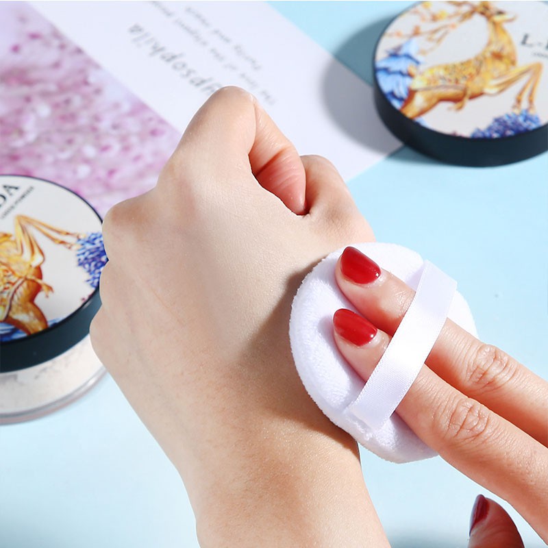 Phấn Phủ Trang Điểm Cocute 2 Màu Tùy Chọn Chống Thấm Nước 15g | BigBuy360 - bigbuy360.vn