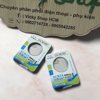 PIN NOKIA BP-4L ZIN FULLBOX Dùng Cho Nokia E63 E721 E72 N97