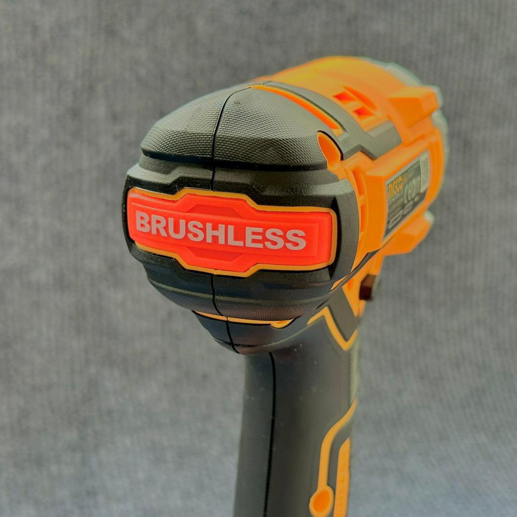 Máy siết vít dùng pin Lithium 20V Ingco CIRLI2017 Brushless