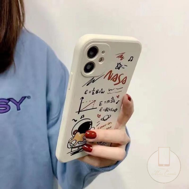 Ốp lưng BVC cạnh vuông giả 14 vũ trụ 5 6 5s/6/6plus/6s/6splus/7/7plus/8/8plus/x/xr/xs/11/12/pro/promax/13/14Promax