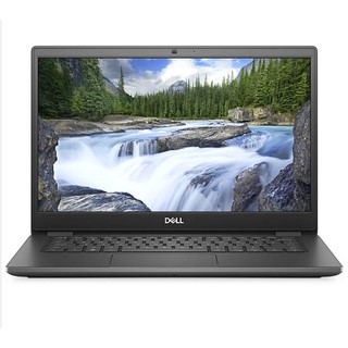 Laptop Dell Latitude 14 3410 70216824 - Intel Core i5-10210U, 8GB RAM, HDD 1TB, Intel UHD Graphics, 14 inch
