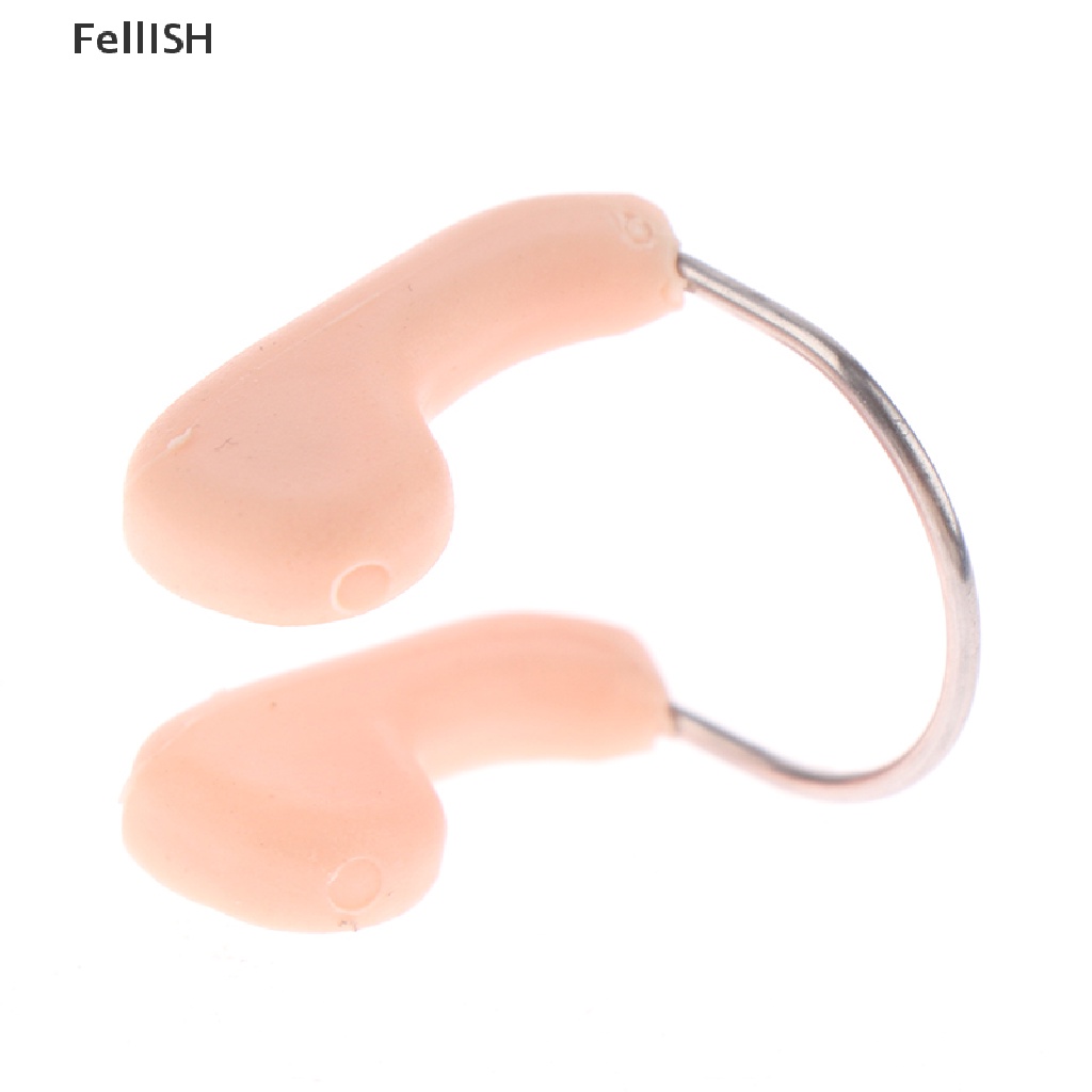 1 Dụng Cụ Kẹp Mũi Chống Ngáy Từ Tính 439br