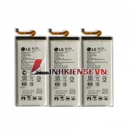 PIN LG BL-T39