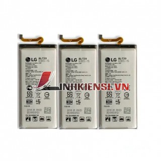 Pin lg bl-t39