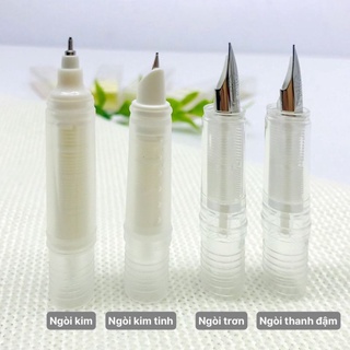 Ngòi bút máy ichi cl-nt101/c l-nt102/cl-nt104 0.38mm