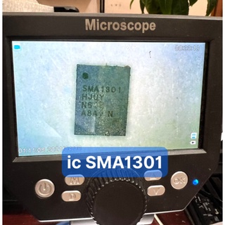 ic SMA1301 audio,sửa main