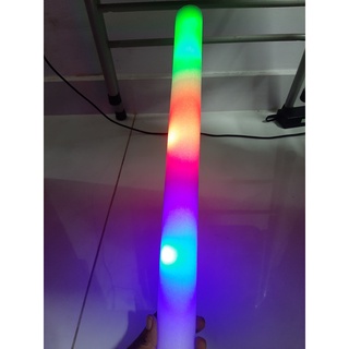 Đèn led xốp, đèn led cổ vũ