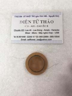 Col PT6 loại 1 ( 5 cái )