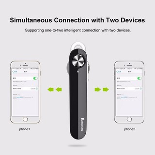 TAI NGHE BLUETOOTH BASEUS A01
