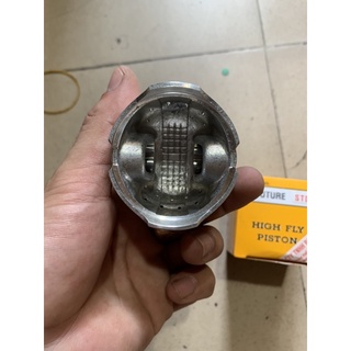 Lòng piston + bạc FU 1 zin hàng thái lan mới