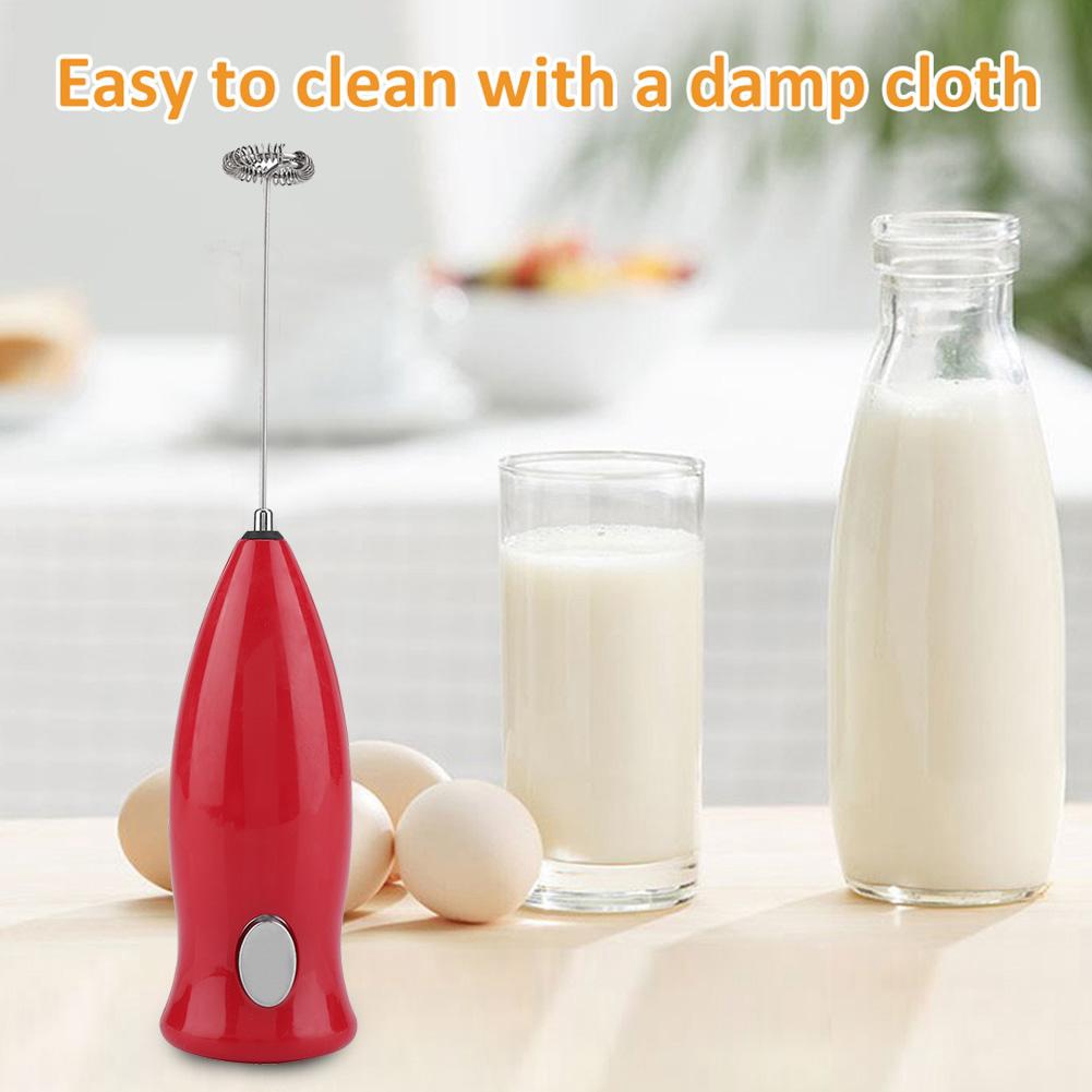 Máy đánh trứng cầm tay mini